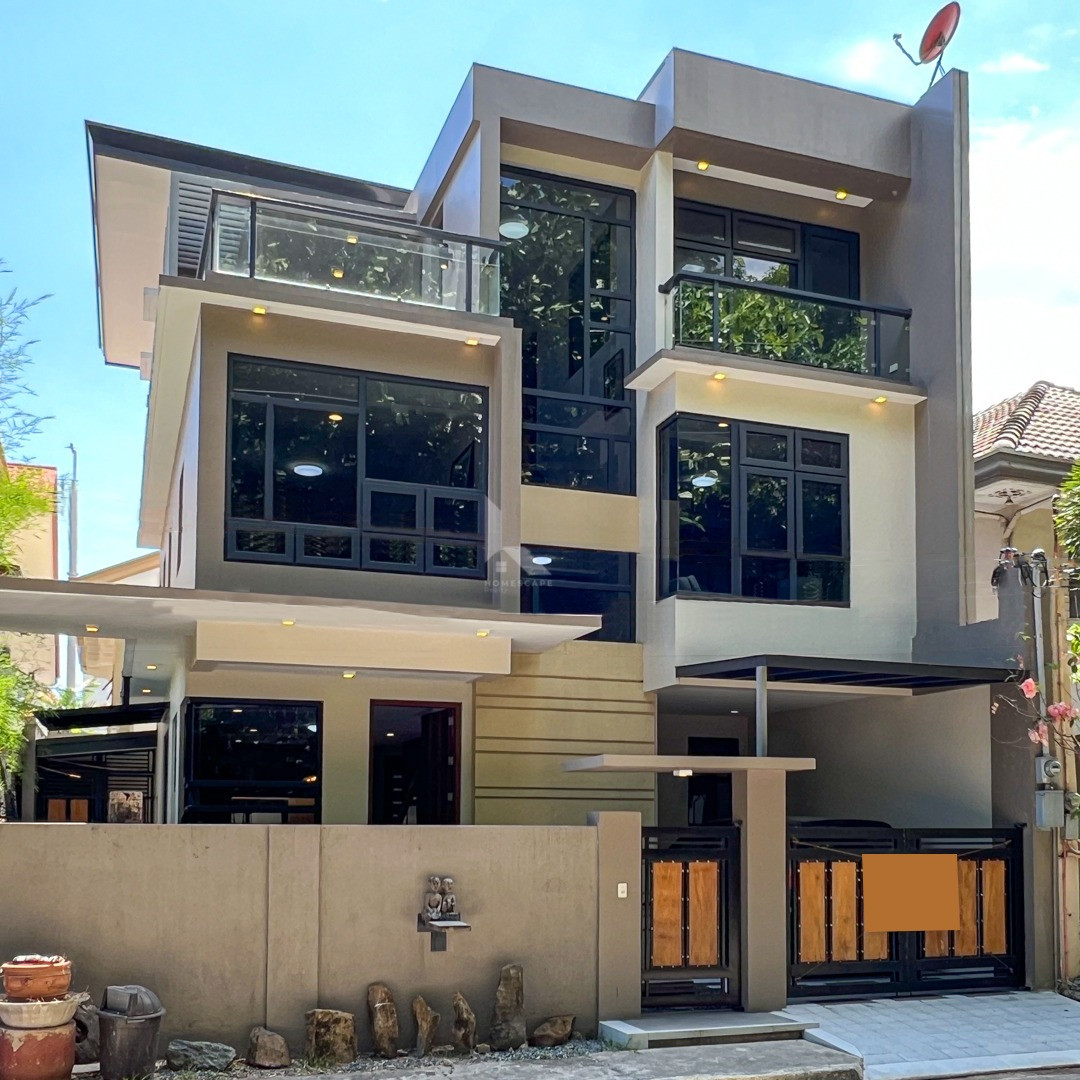 Luxurious Modern House and Lot For Sale photo 1