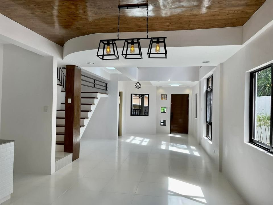 4-Bedroom House and Lot photo 1