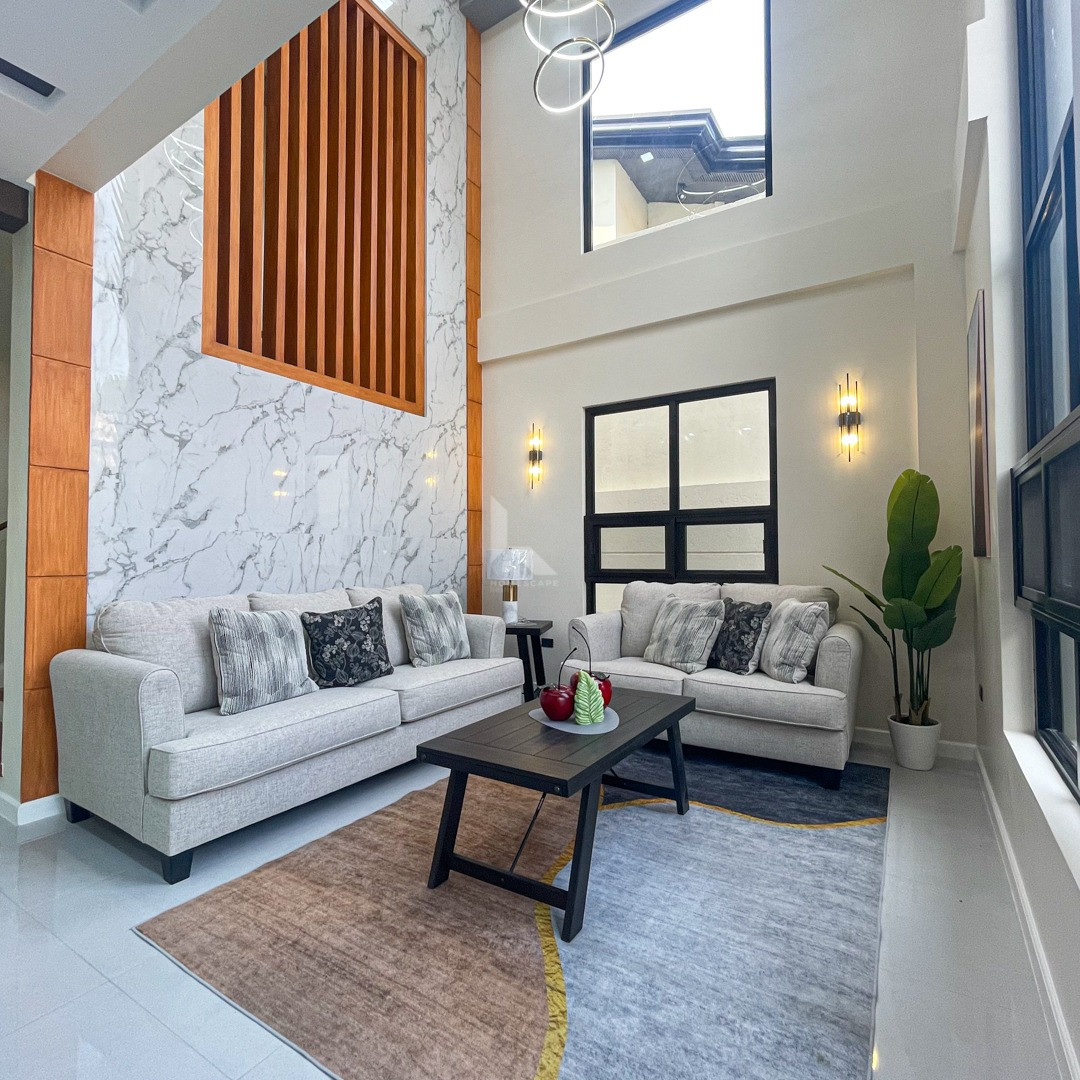 Sophisticated Modern Contemporary House and Lot For sale photo 2
