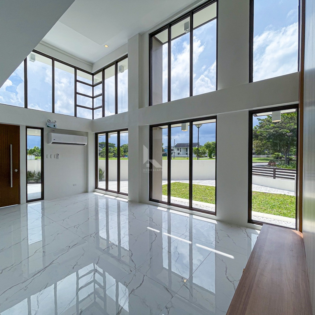 Bespoke Modern Asian House and Lot For Sale in Treveia Nuvali, Santa Rosa Laguna photo 3