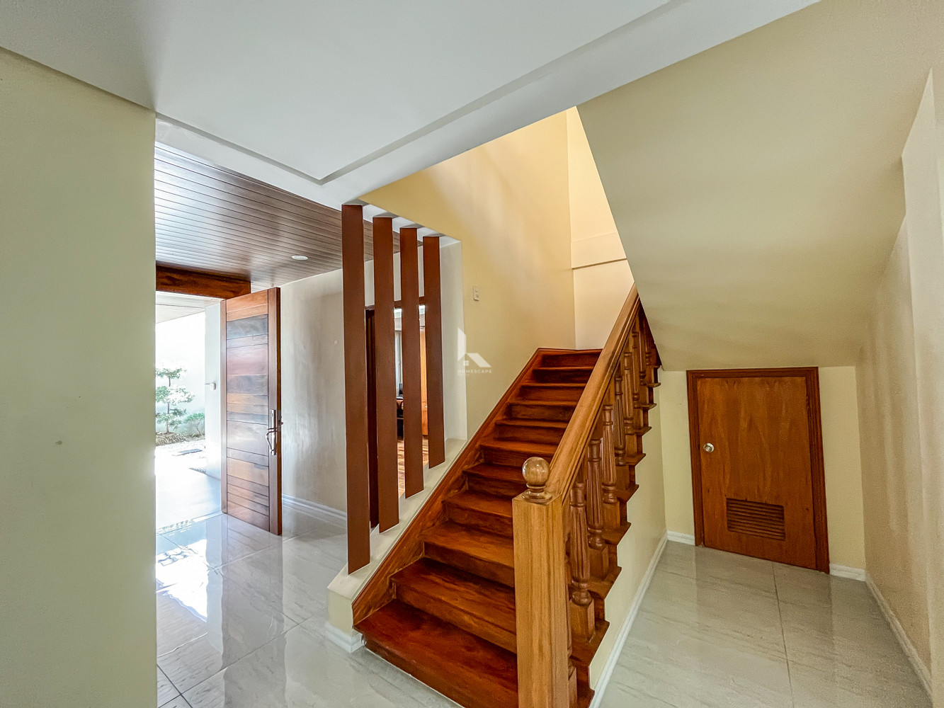 2 Storey Modern House and Lot for Sale in Addition Hills, Mandaluyong City photo 3
