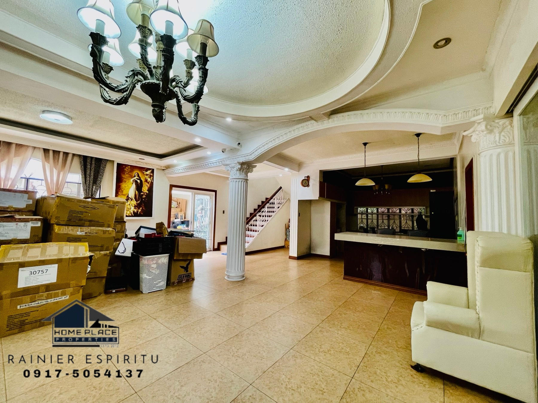 Pre-Owned Single Detached for Sale in Multinational Village Parañaque City photo 4