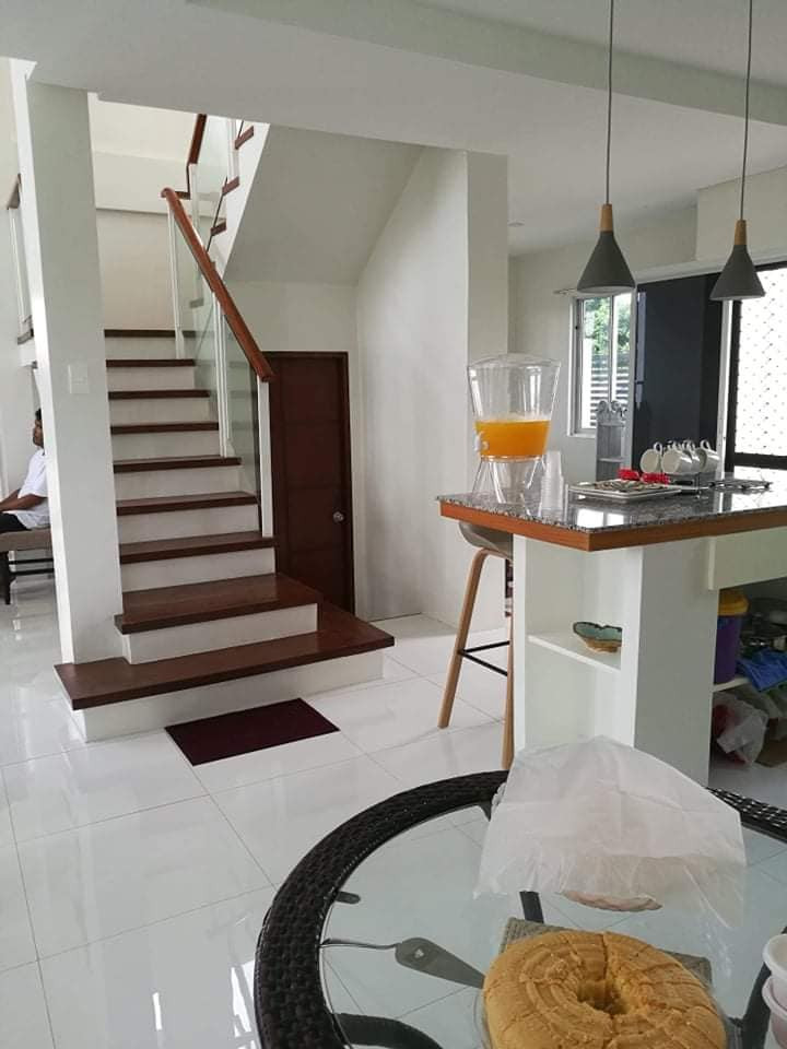 Brand New House and Lot in Lapulapu City photo 5