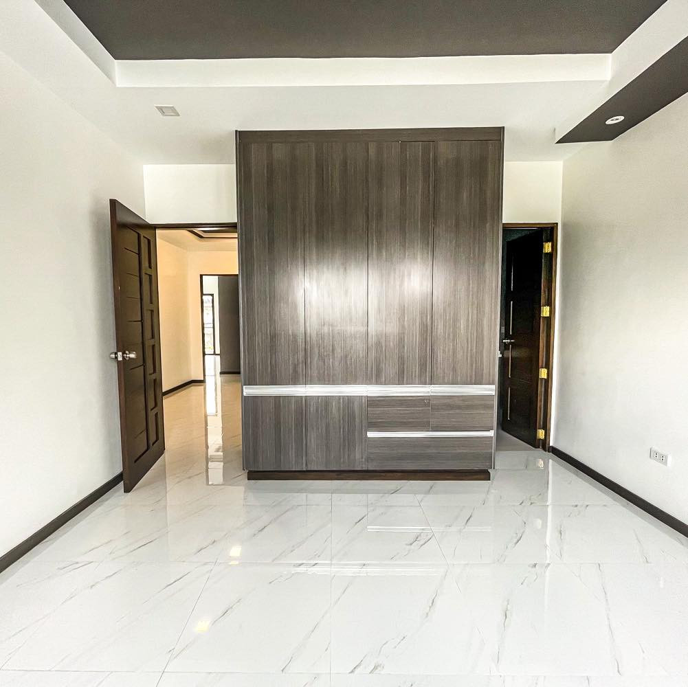 Modern Home for Sale in Greenwoods Executive Village, Pasig City photo 4