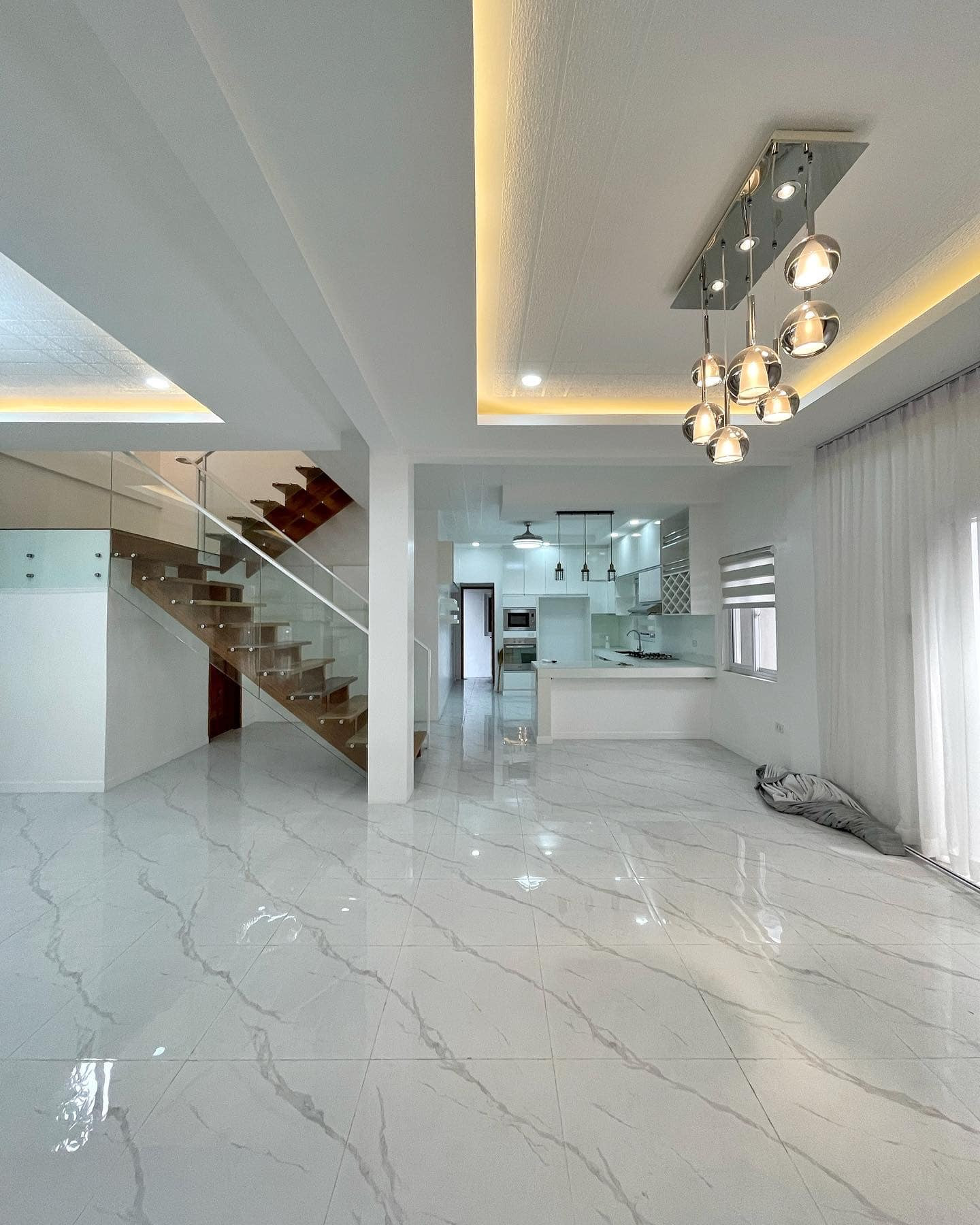 Brand New Owner’s built House for Sale in Holy Spirit Commonwealth Quezon City photo 2