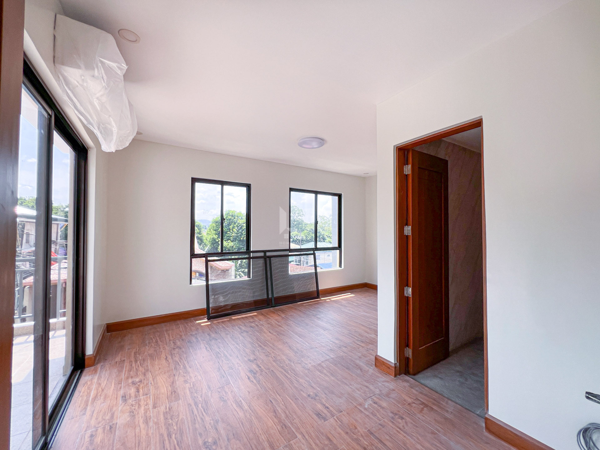 Notable Single Attached Modern House and Lot in Vista Real Subdivision photo 5