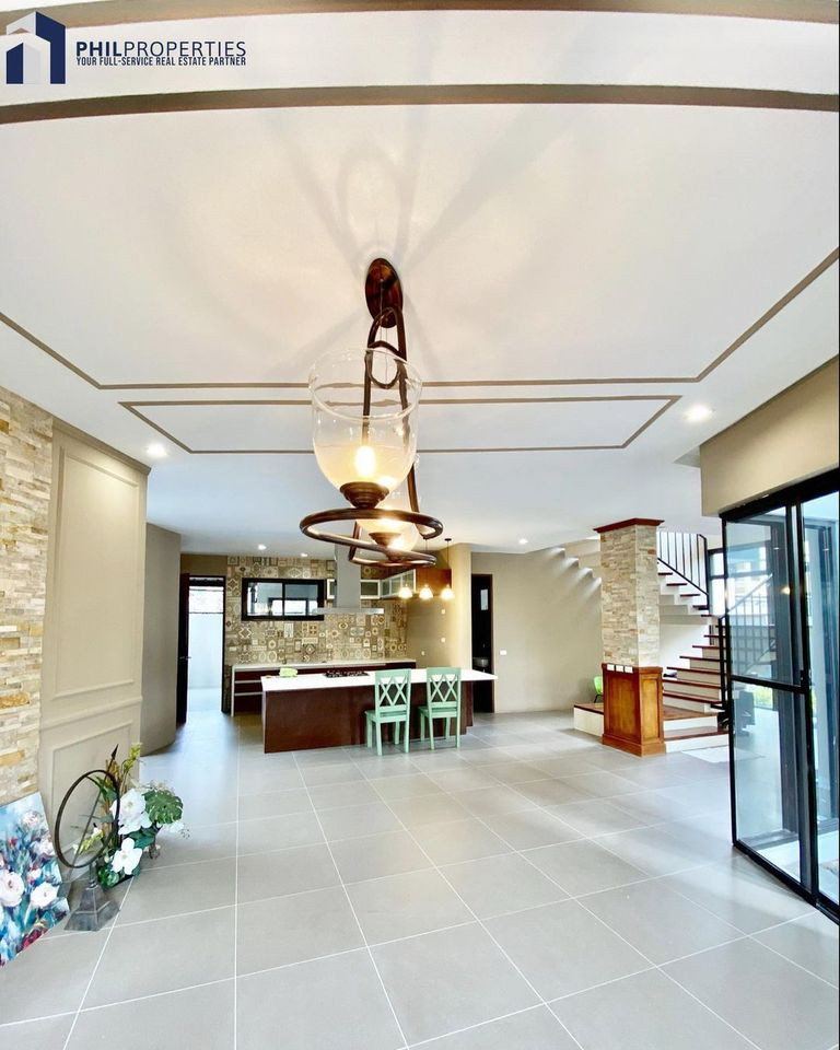 Modern House and Lot For Sale in Filinvest East Homes photo 2