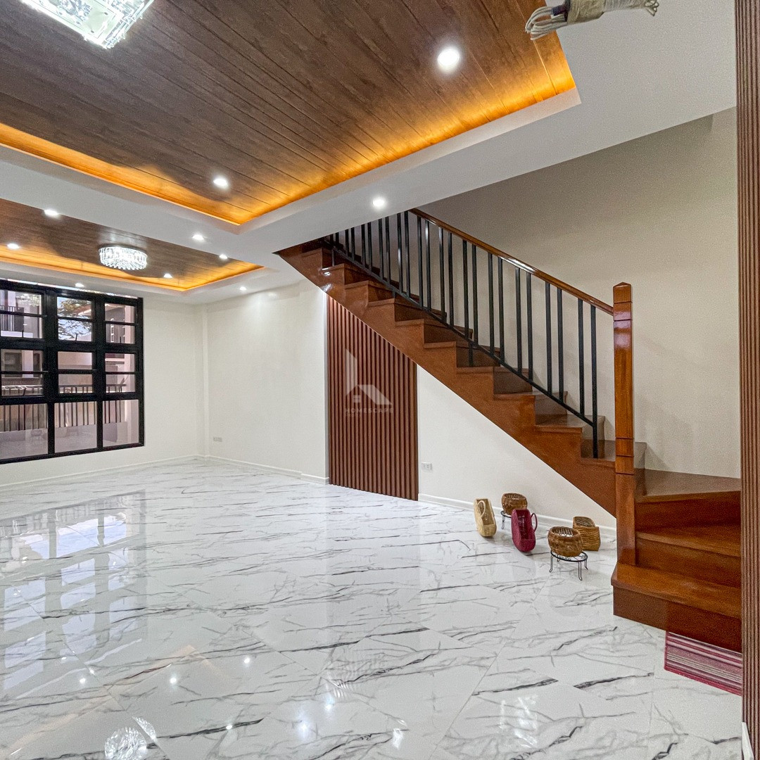 Gorgeous Modern Contemporary Home For Sale in Santa Rosa, Laguna photo 3