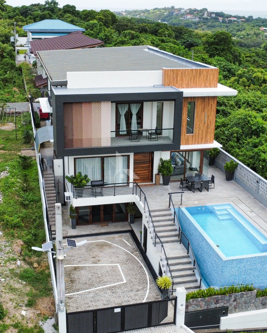 Breathtaking Modern Beach Home in Tali Beach, Nasugbu, photo 2