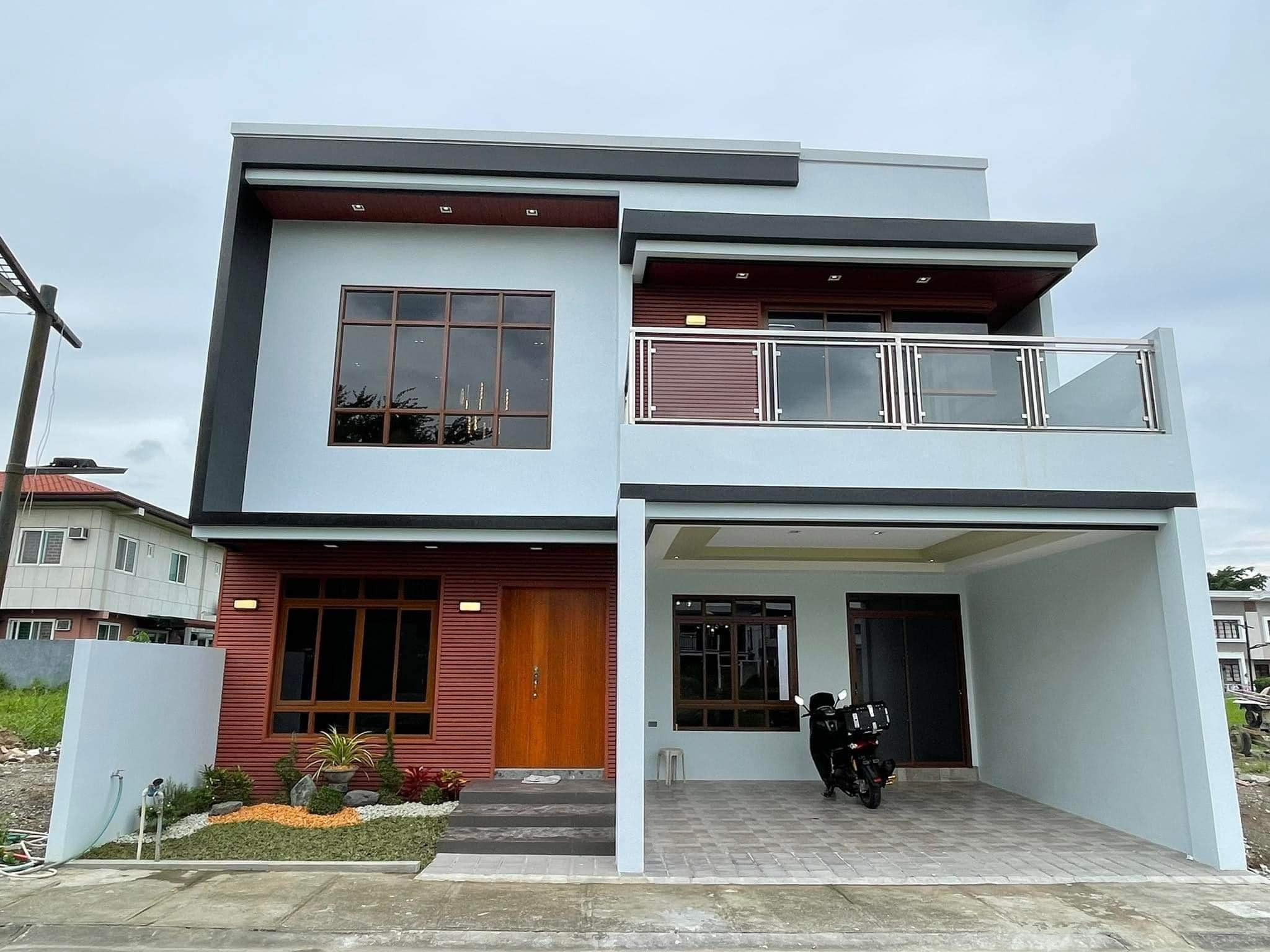 House and lot for sale photo 1