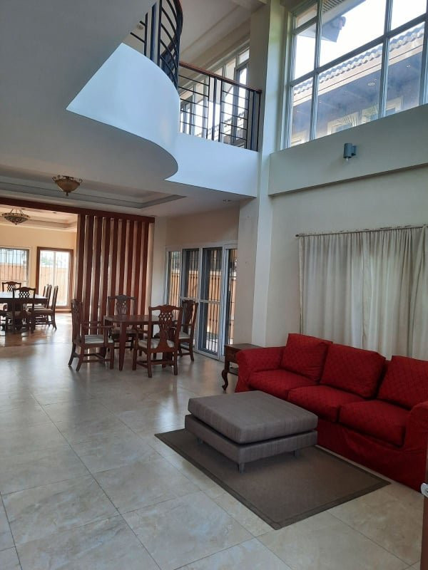 Mediterranean Home with Attic For Sale in Portofino Heights Vista Alabang photo 4