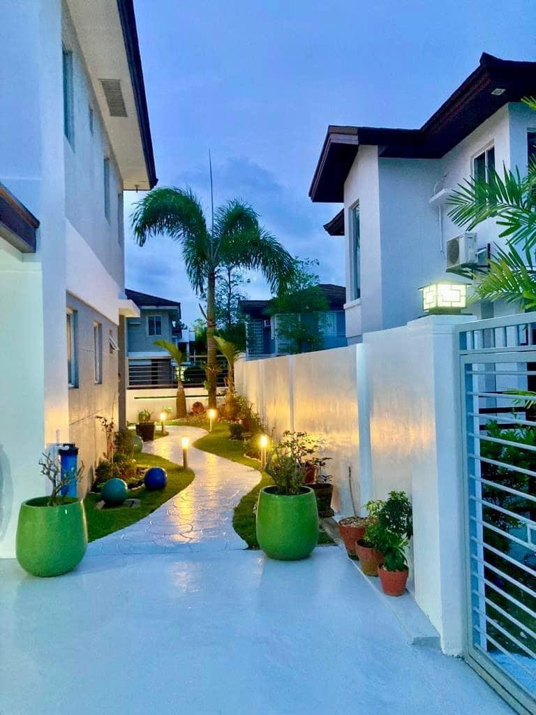 An Exquisite 4 Bedroom Family Home for Sale in Nuvali photo 2