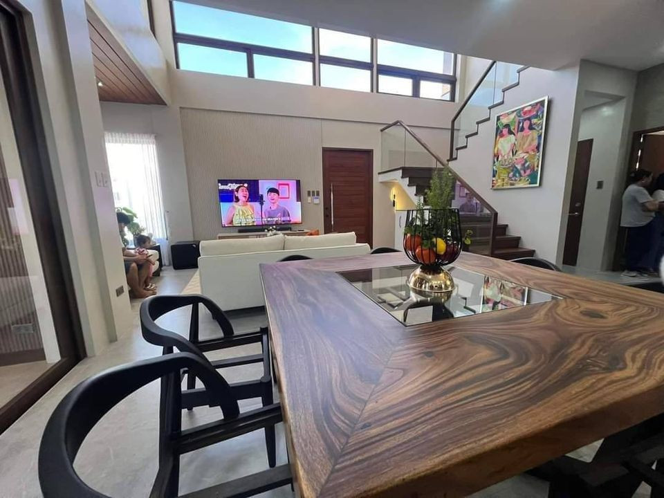 House and lot for sale photo 2