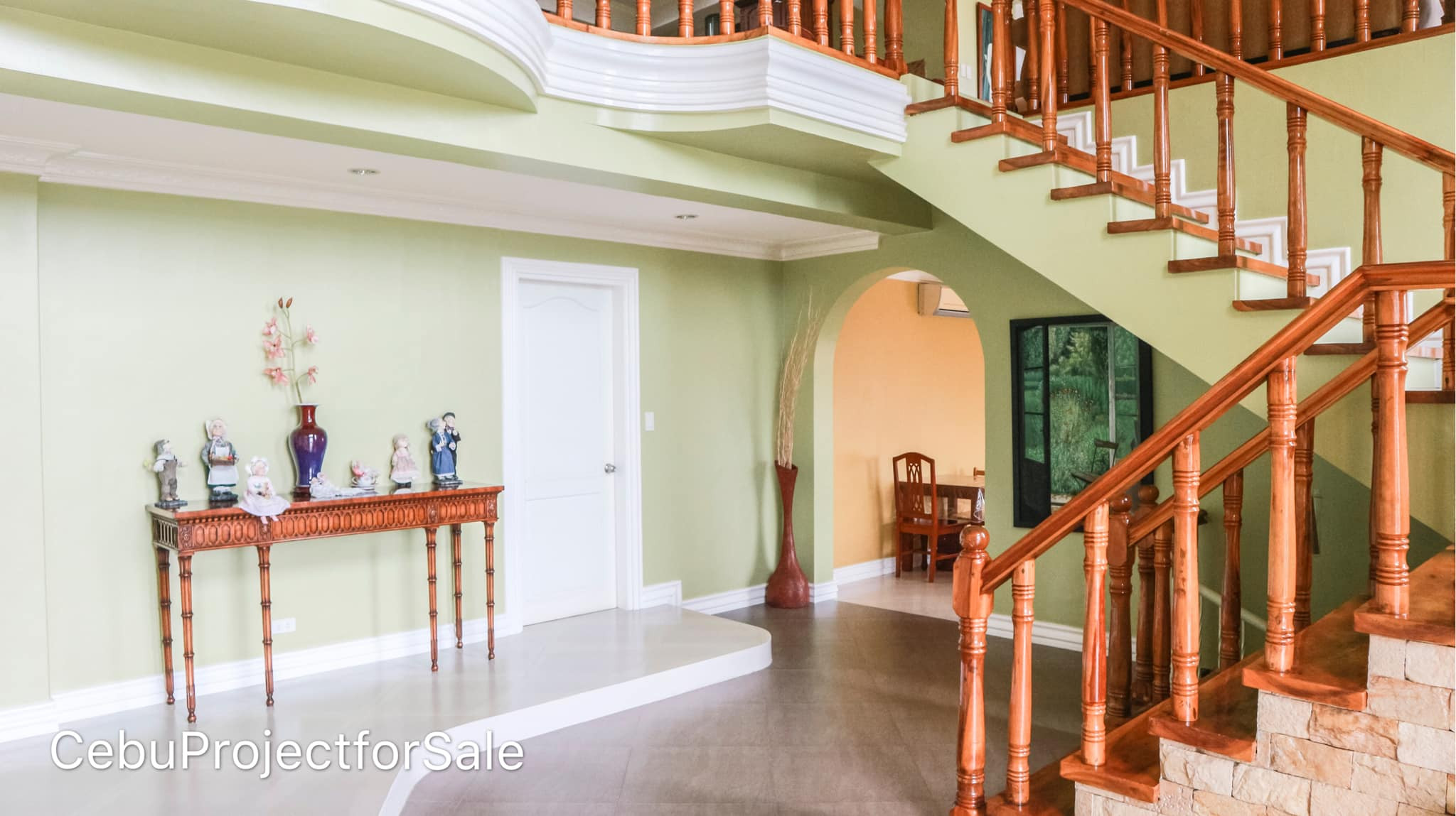 3 Story Single Detached House photo 3