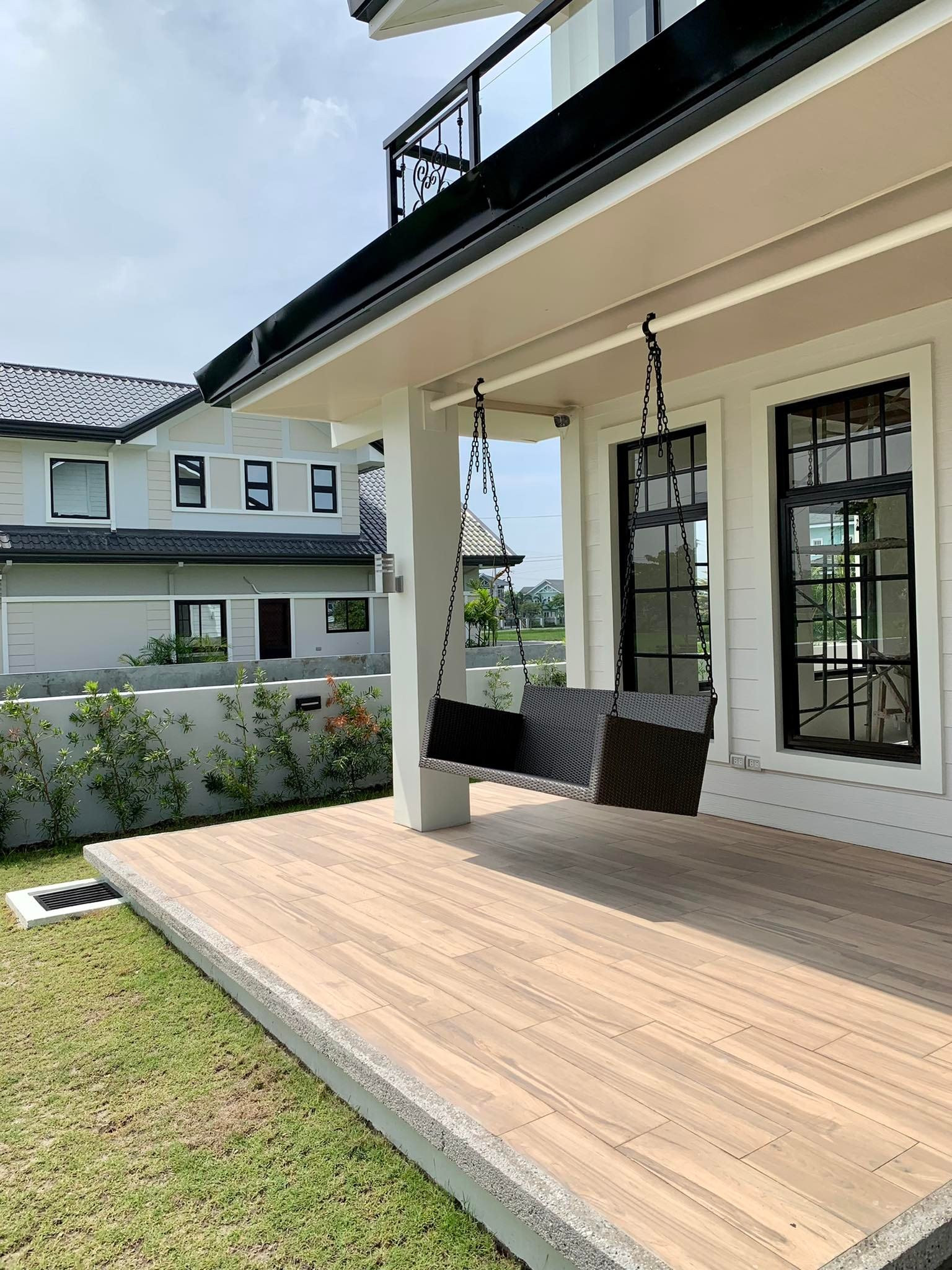 Brand New House & Lot for Sale in City of San Fernando near SM photo 3