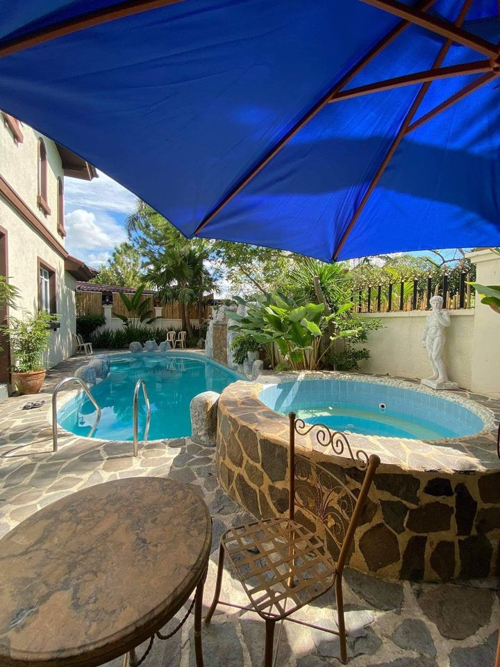 HOUSE AND LOT FOR SALE IN PORTOFINO SOUTH photo 1