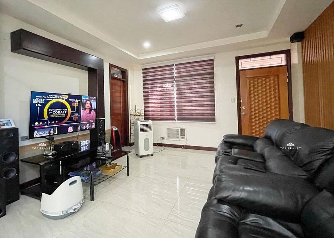 Modern House and Lot for Sale in Jaleville Subdivision, Parañaque City photo 5
