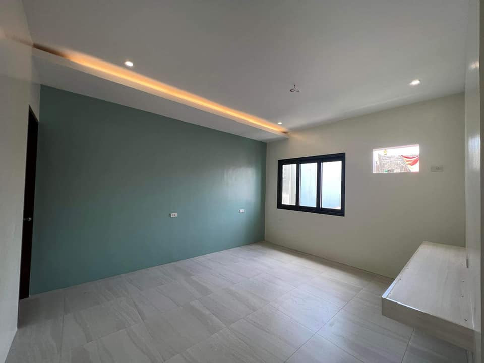 BRAND NEW 3 STOREY HOUSE AND LOT FOR SALE photo 5