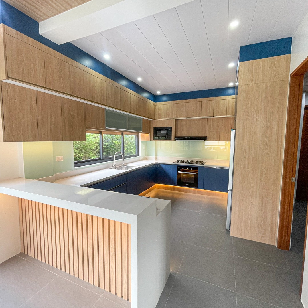 Impeccable Modern Contemporary House and Lot For Sale photo 4