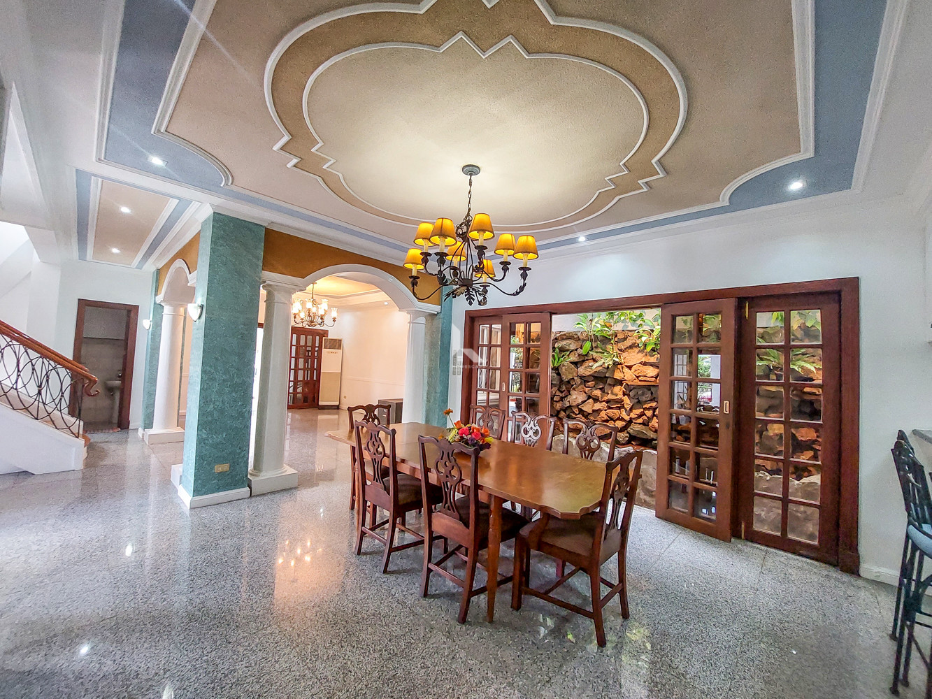 2 Storey House and Lot in Greenwoods, Pasig City photo 1