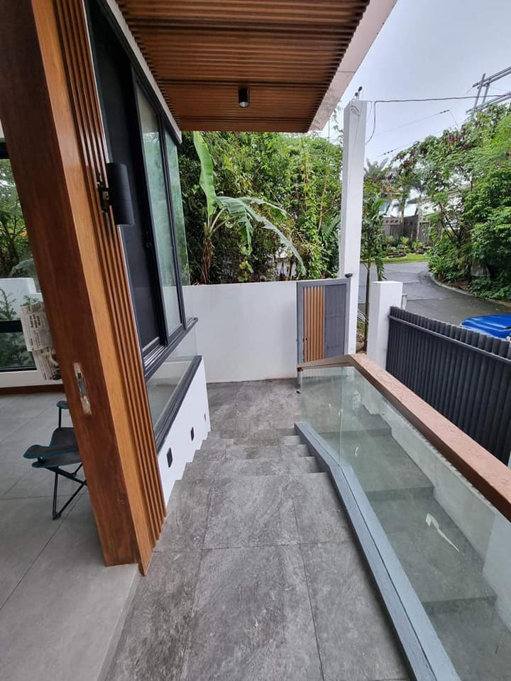 2 STOREY BRANDNEW HOUSE AND LOT FOR SALE photo 2