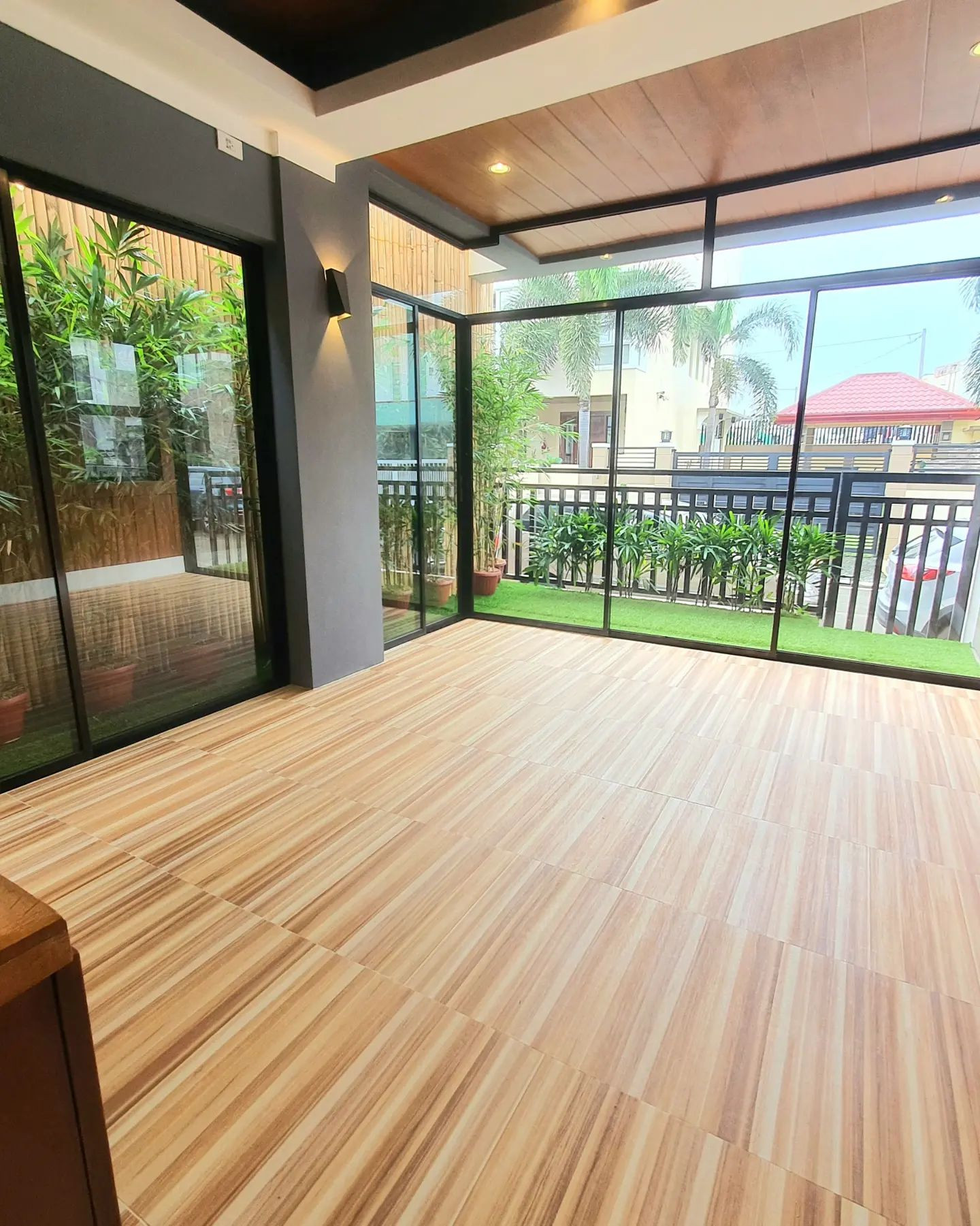 Brand New Elegant House and lot with great finishing photo 5