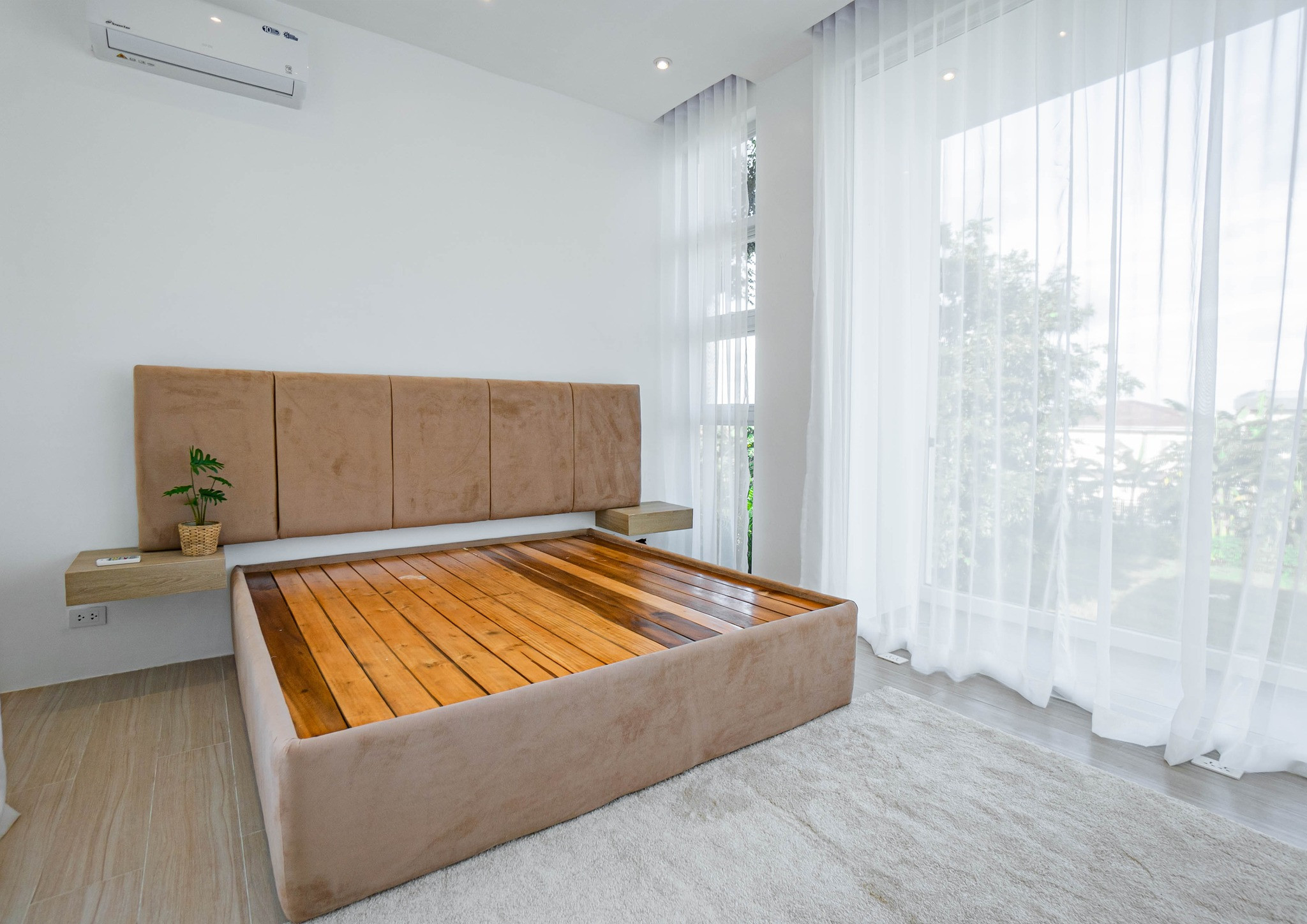 This brand-new house and lot highlights Japandi-inspired design photo 5