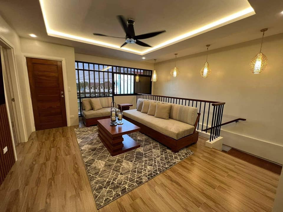 Brandnew Modern Contemporary House for Sale Angeles City Pampanga photo 5