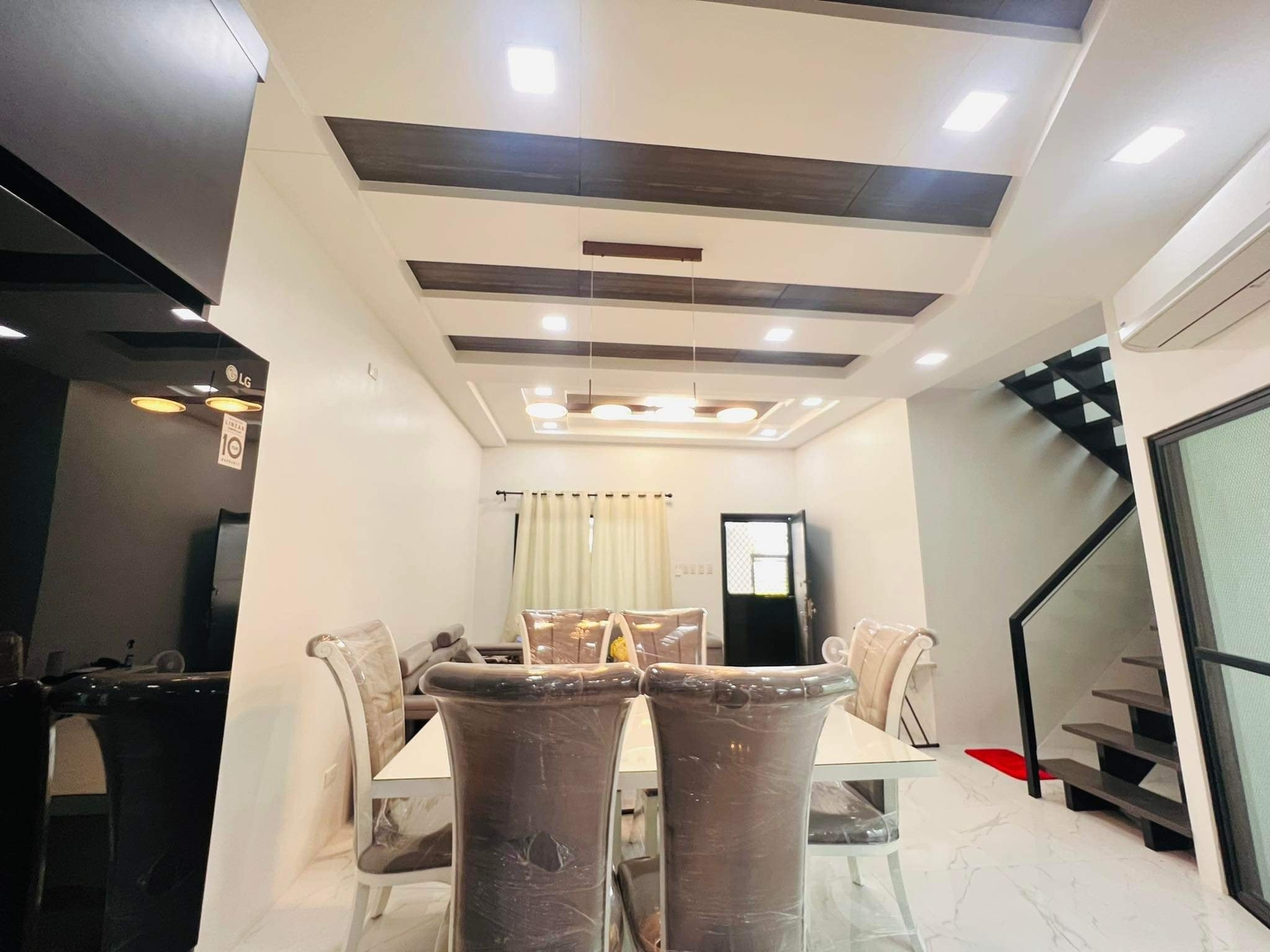 BRAND NEW HOUSE & LOT FOR SALE photo 3