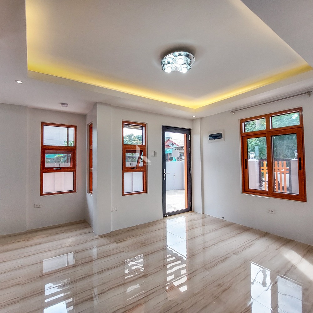 Brand New 2 Storey House and Lot for Sale in Robinson's Vineyard photo 3