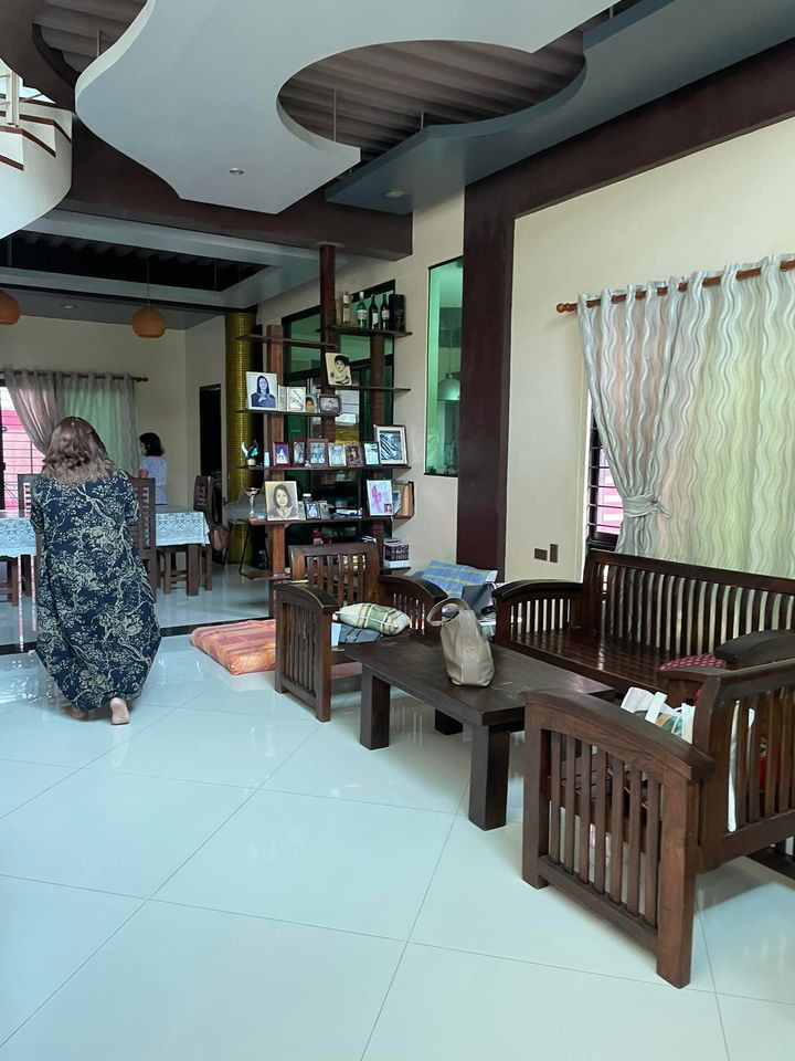 HOUSE AND LOT FOR SALE PARANAQUE CITY photo 4