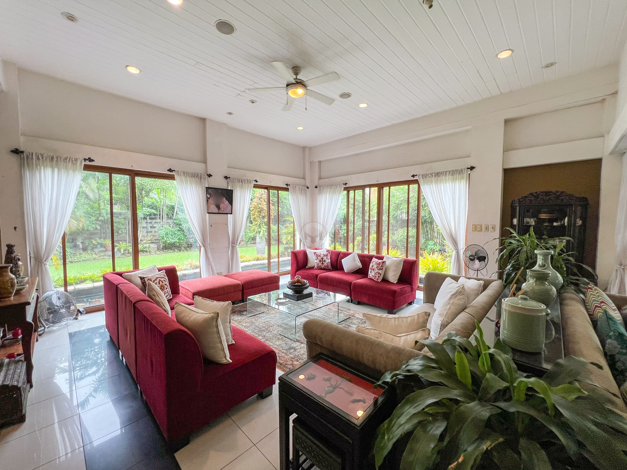 Serene 7-Bedroom House for Sale in Valle Verde, Pasig photo 3