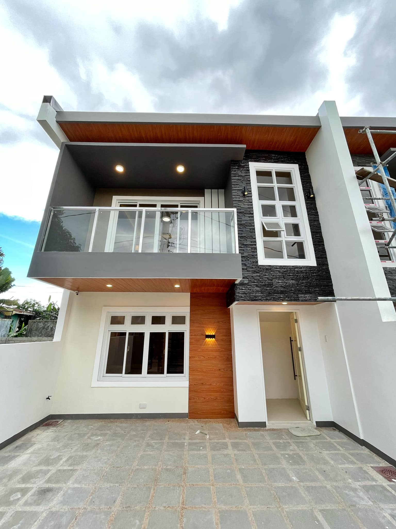 Brand New Modern House for Sale in Marcos Highway Antipolo City photo 1