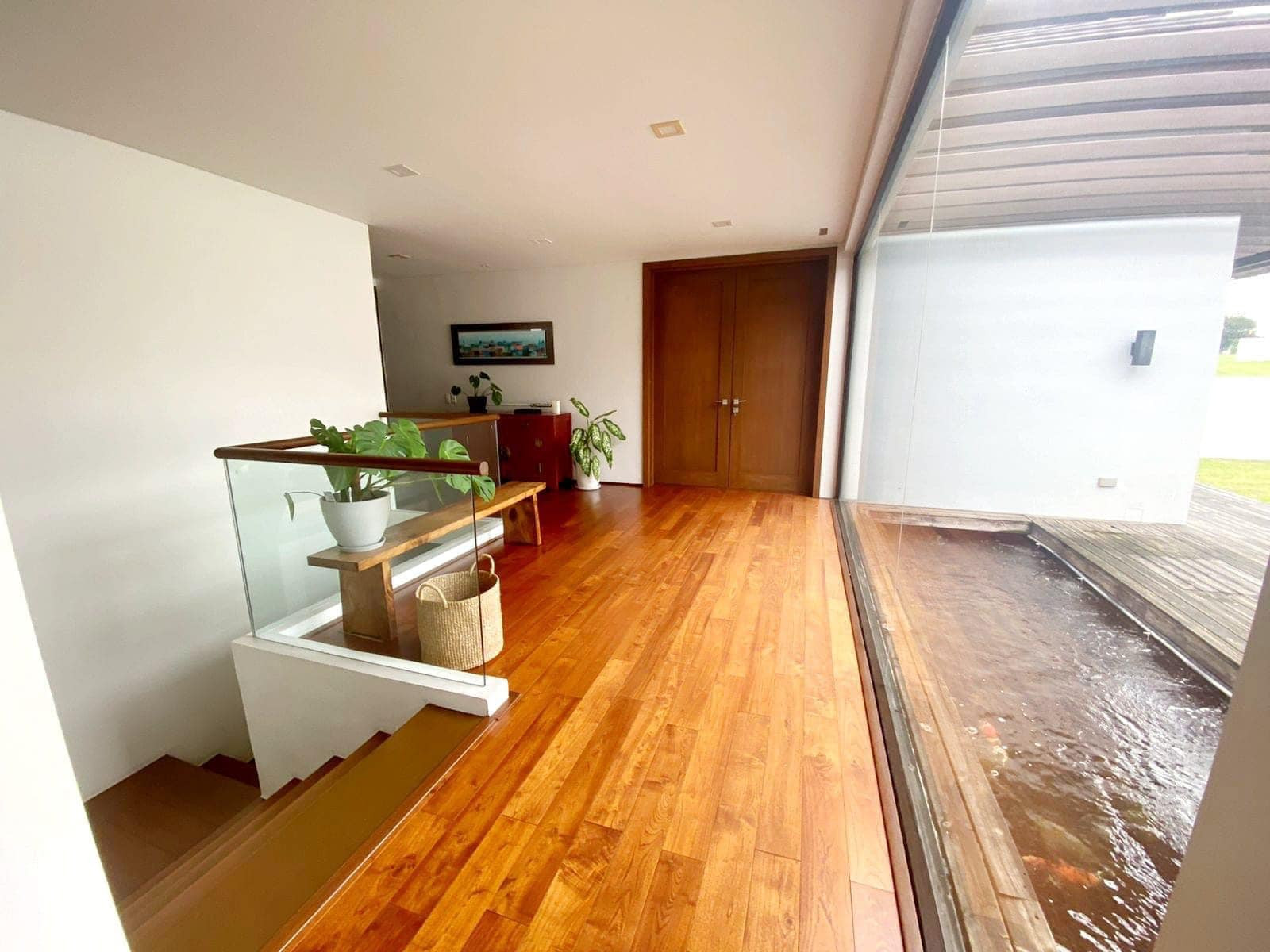 An Upscale Modern Home in Ayala Southvale Primera photo 2