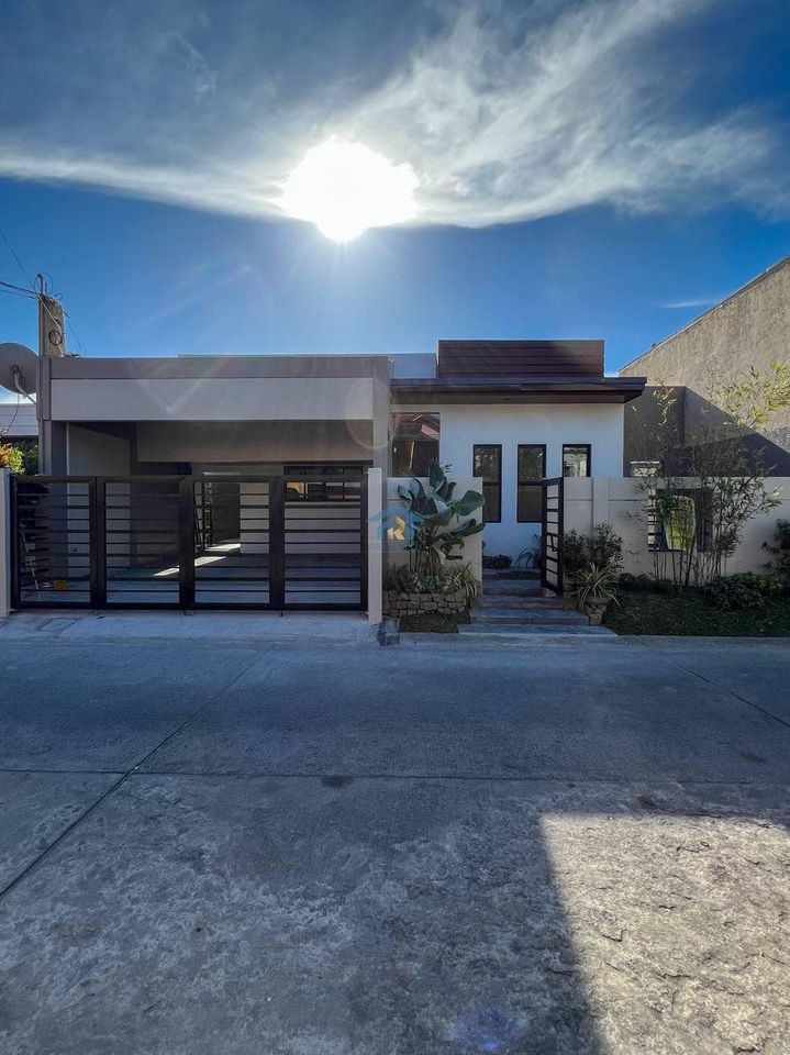Brand New Bungalow House For Sale photo 1