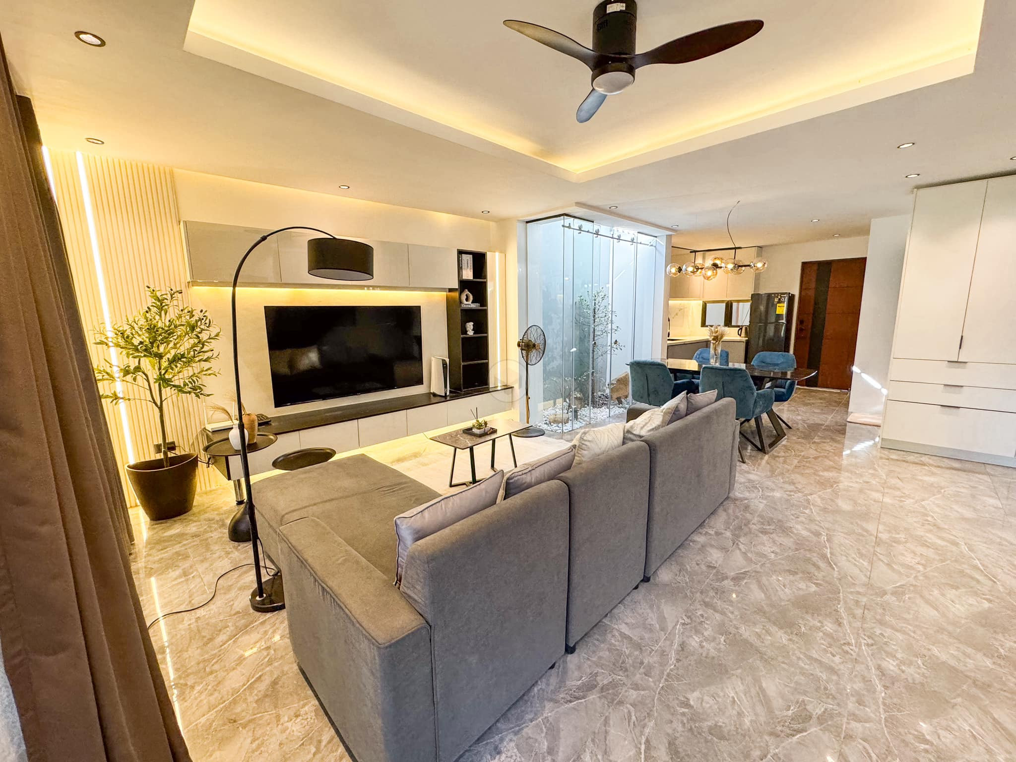 Astounding 4 Bedroom House and Lot for Sale in Kingsville Royale, Antipolo photo 1