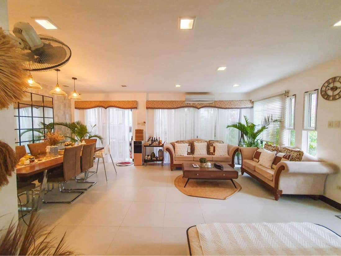 Fully Furnished House for Sale photo 1
