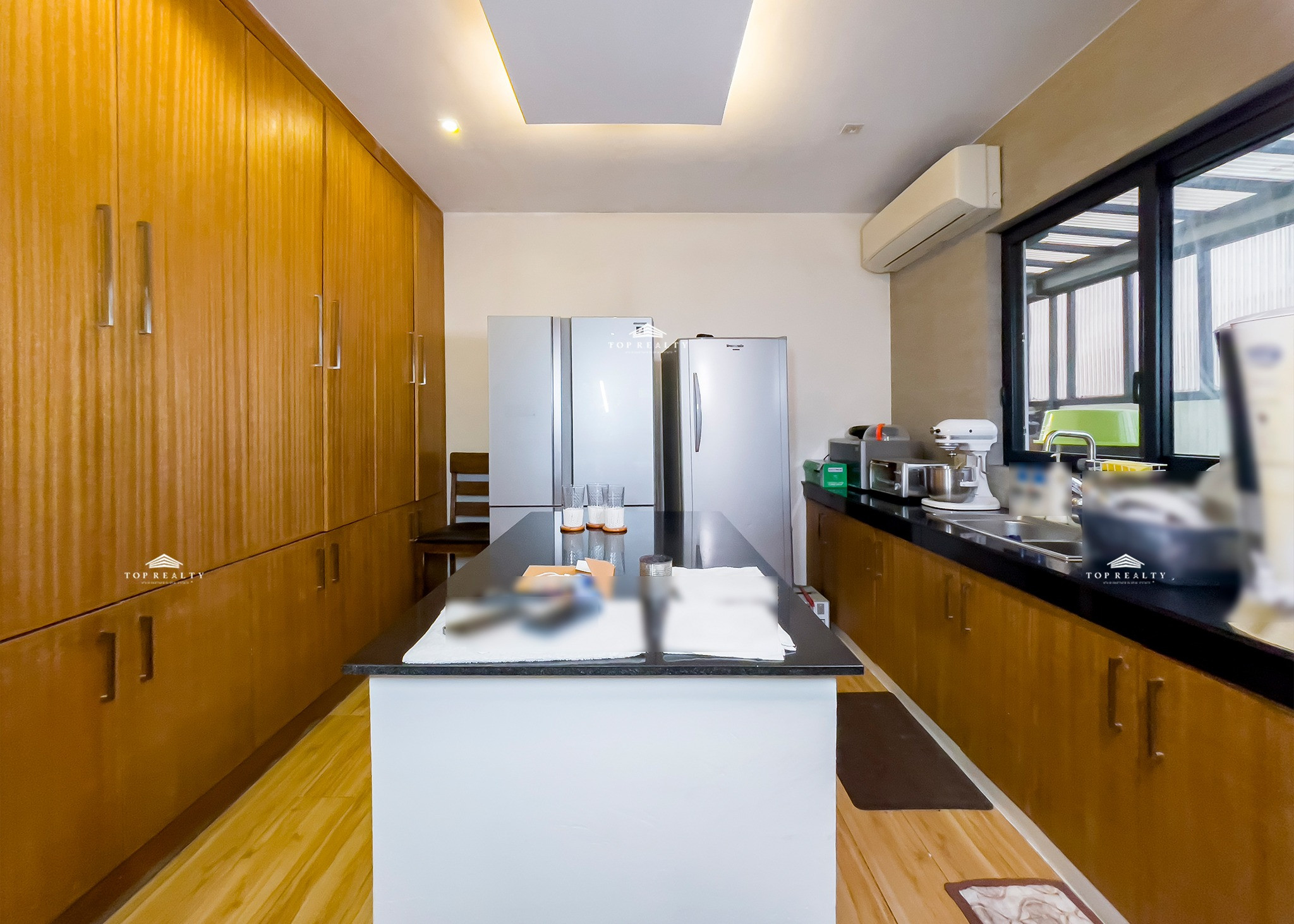 Newly-renovated Asian Contemporary House for Sale in Ayala Alabang Village, photo 3