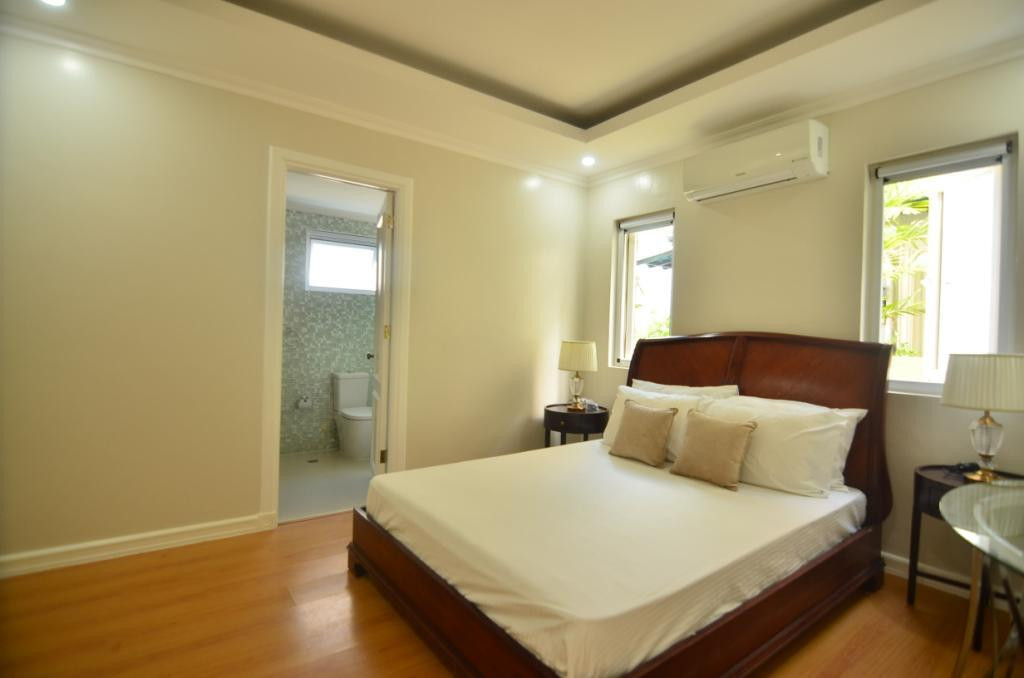 Mediterranean Inspired Brand New Single Detached House for Sale in Versailles Da photo 5