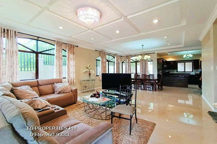 4 BEDROOM HOUSE FOR SALE IN CEBU ROYALE CONSOLACION CEBU photo 4