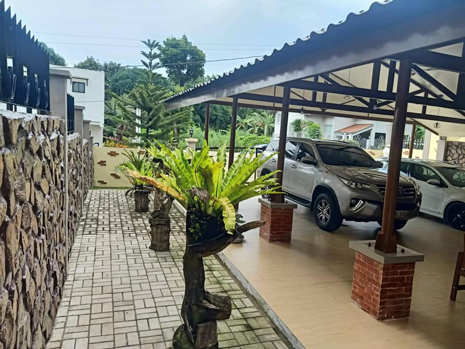 House and lot in Antipolo City photo 4