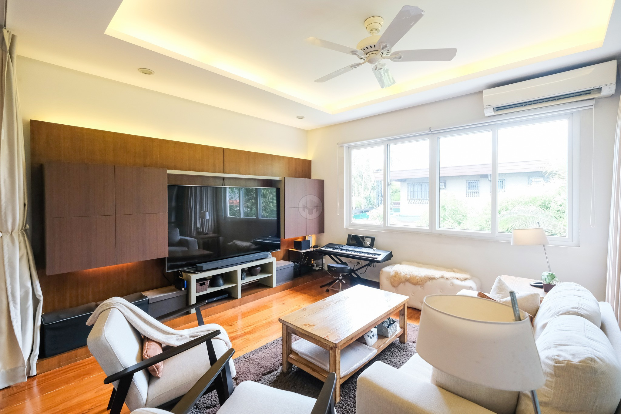 Own this Spacious 5-Bedroom Home with Pool in Alabang Hills Village photo 4