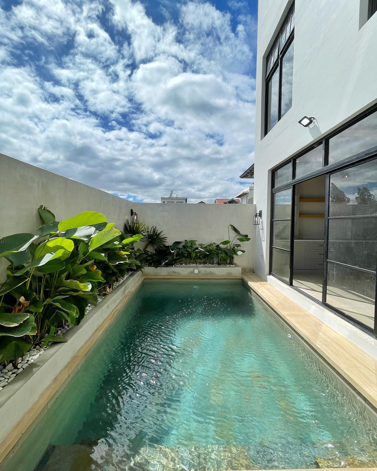 Aesthetically Beautiful Brand New House for Sale in Greenwoods Executive Village photo 3