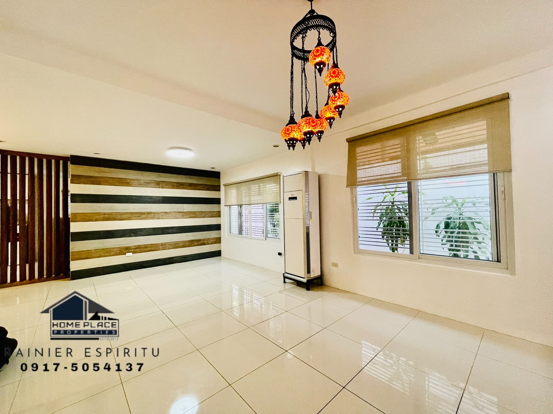 Engaging Semi-Furnished House & Lot for Sale in Better Living Parañaque City photo 1