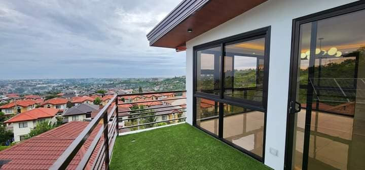 BRAND NEW HOUSE AND LOT FOR SALE photo 2