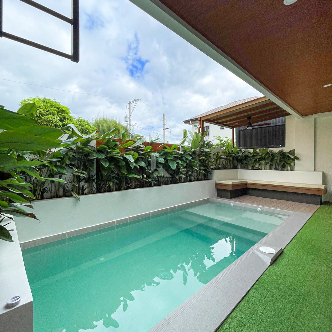 Notable Modern Contemporary House and Lot For Sale photo 2