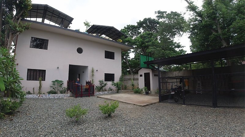 Rush Sale 2 Storey House with Rooftop photo 1