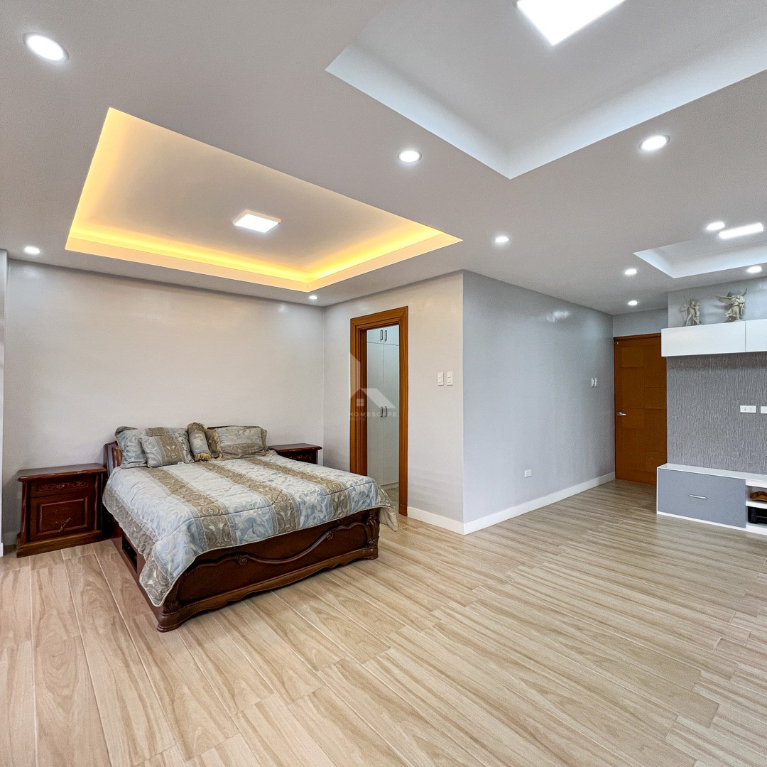 Pleasing Modern Asian House and Lot For Sale in Filinvest 2, Quezon City photo 4