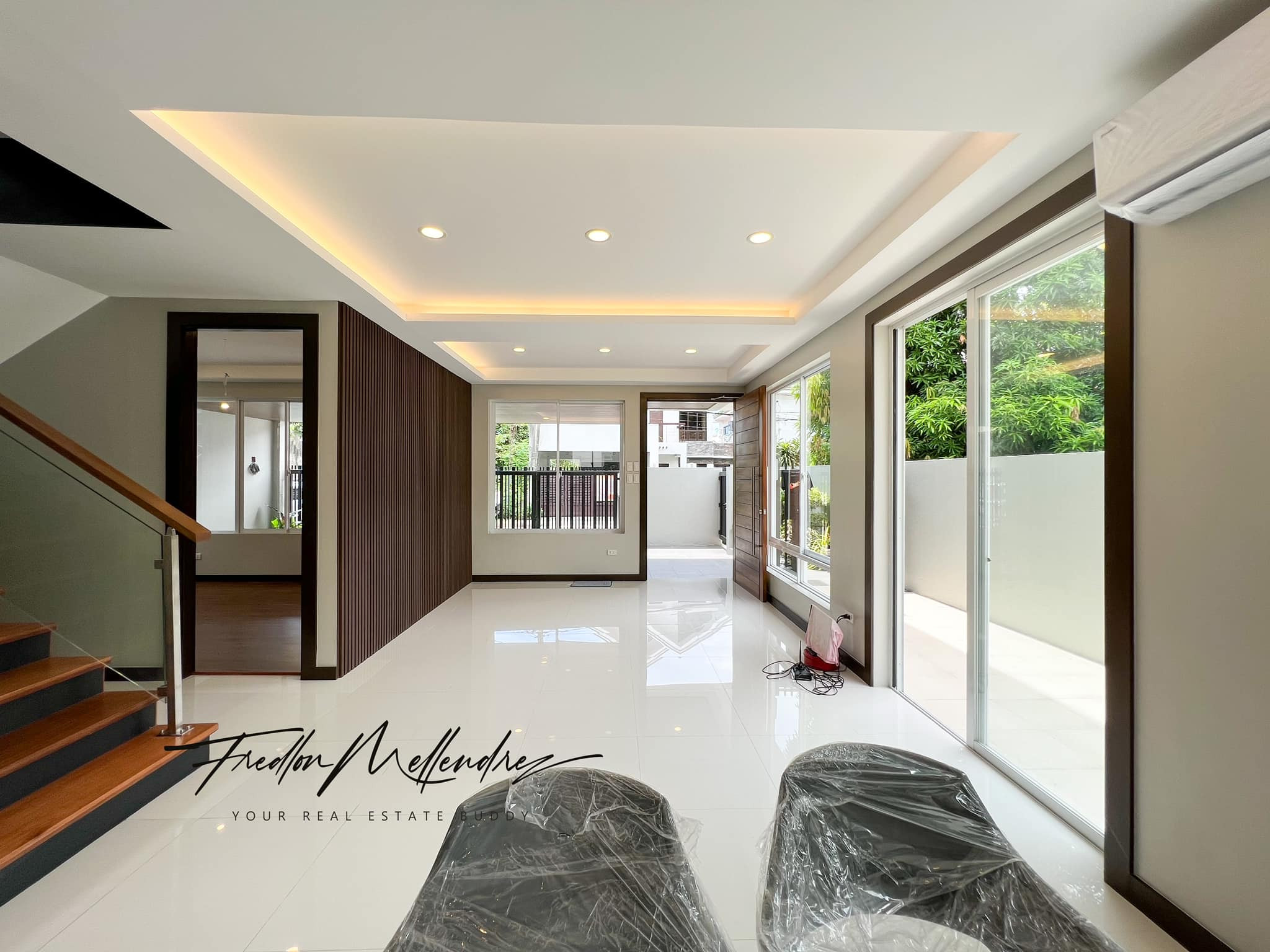Brand New House Cittadella Executive Village Las Piñas City photo 4