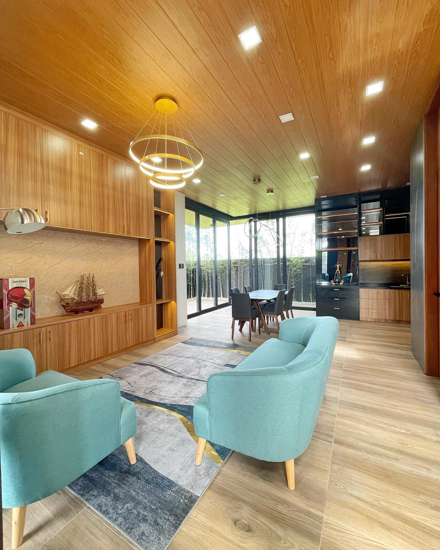 Modern Elegant Designer Home in Plaridel Bulacan photo 1